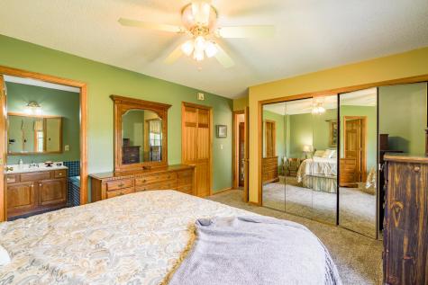1301 Battle Ridge Road Clinton ME 04927