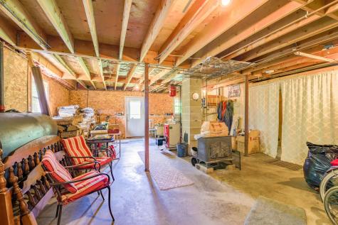 1301 Battle Ridge Road Clinton ME 04927