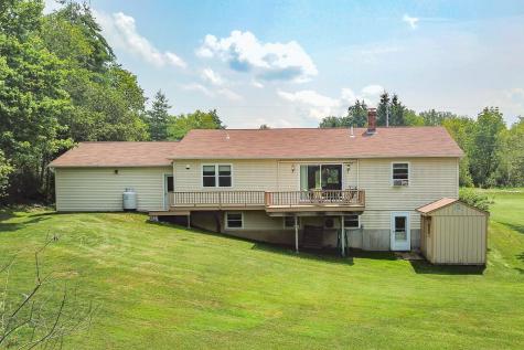 1301 Battle Ridge Road Clinton ME 04927
