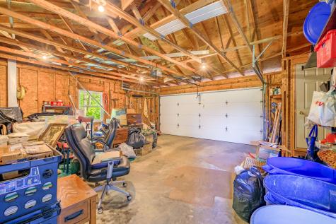 1301 Battle Ridge Road Clinton ME 04927