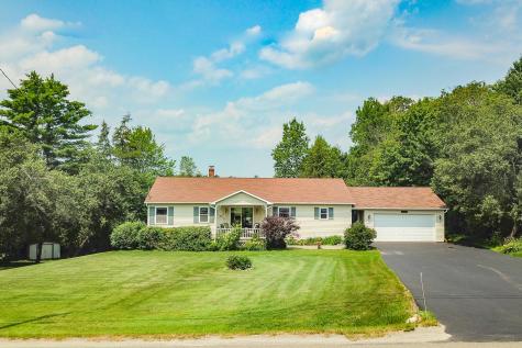 1301 Battle Ridge Road Clinton ME 04927