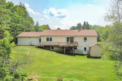1301 Battle Ridge Road Clinton ME 04927