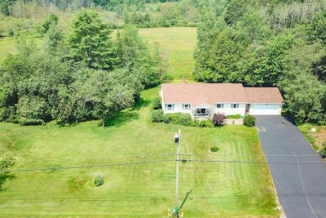 1301 Battle Ridge Road Clinton ME 04927