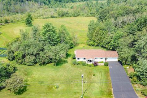 1301 Battle Ridge Road Clinton ME 04927