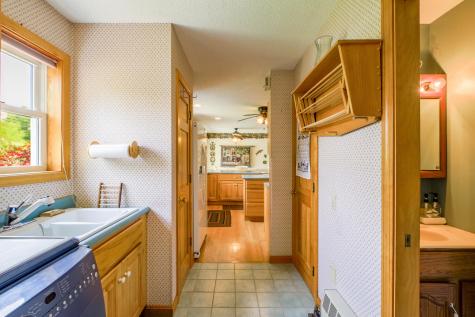 1301 Battle Ridge Road Clinton ME 04927