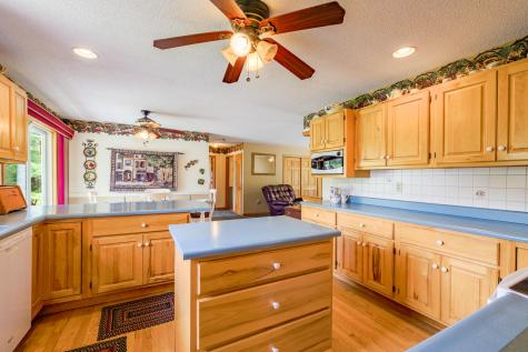 1301 Battle Ridge Road Clinton ME 04927