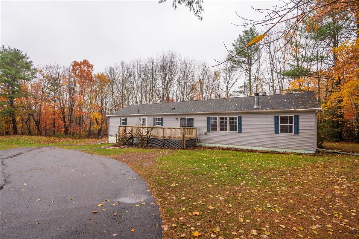 473 New England Road Searsmont ME 04973