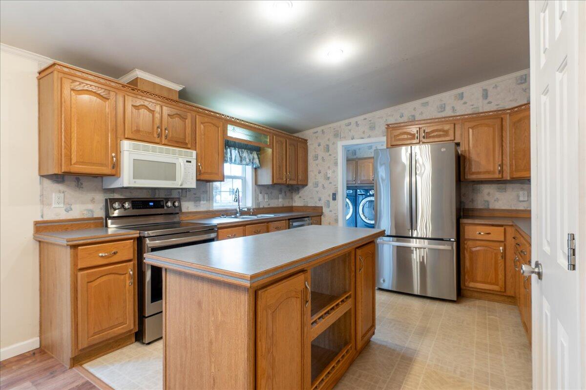 473 New England Road Searsmont ME 04973