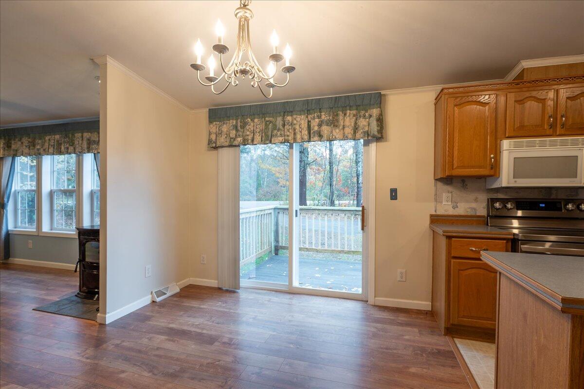 473 New England Road Searsmont ME 04973