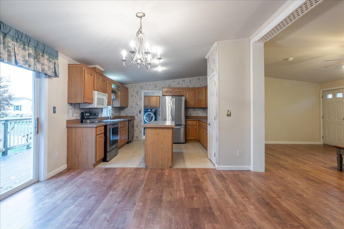 473 New England Road Searsmont ME 04973