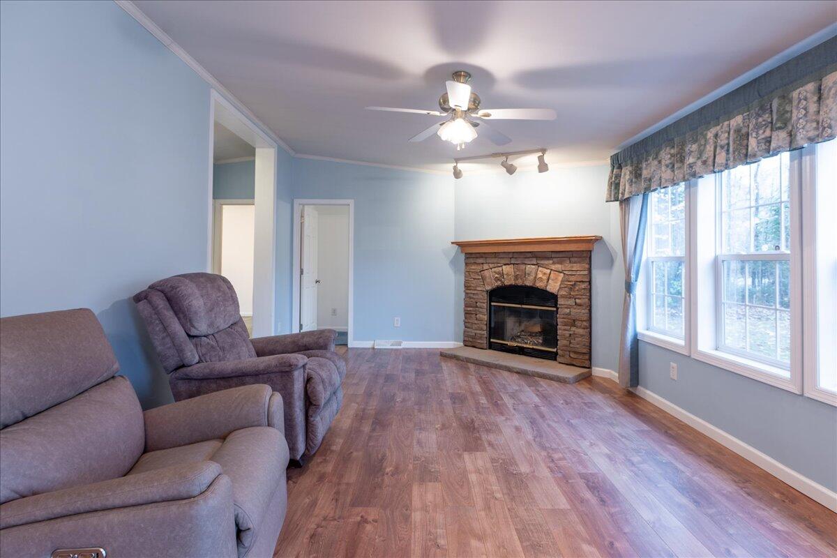 473 New England Road Searsmont ME 04973