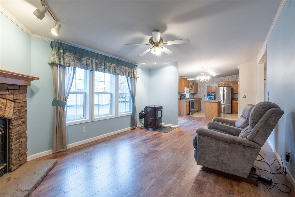 473 New England Road Searsmont ME 04973