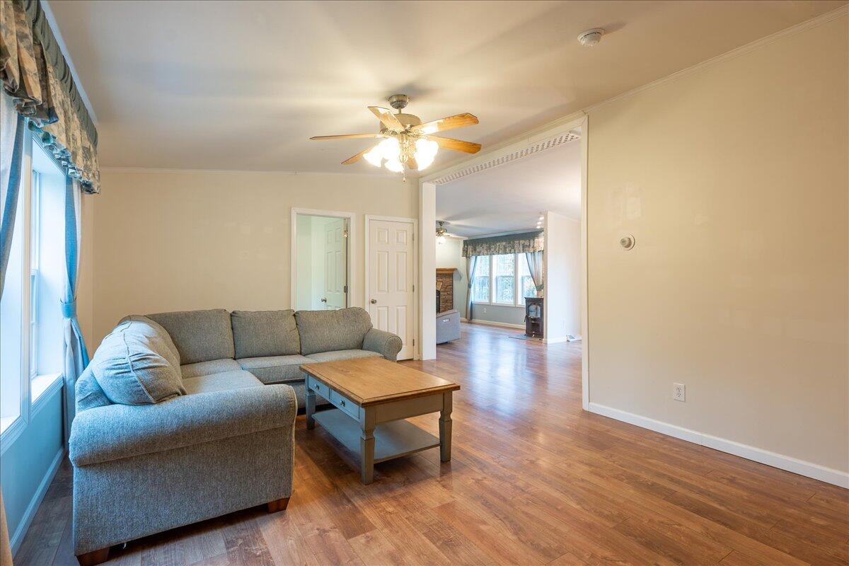 473 New England Road Searsmont ME 04973