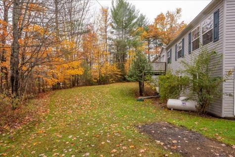 473 New England Road Searsmont ME 04973