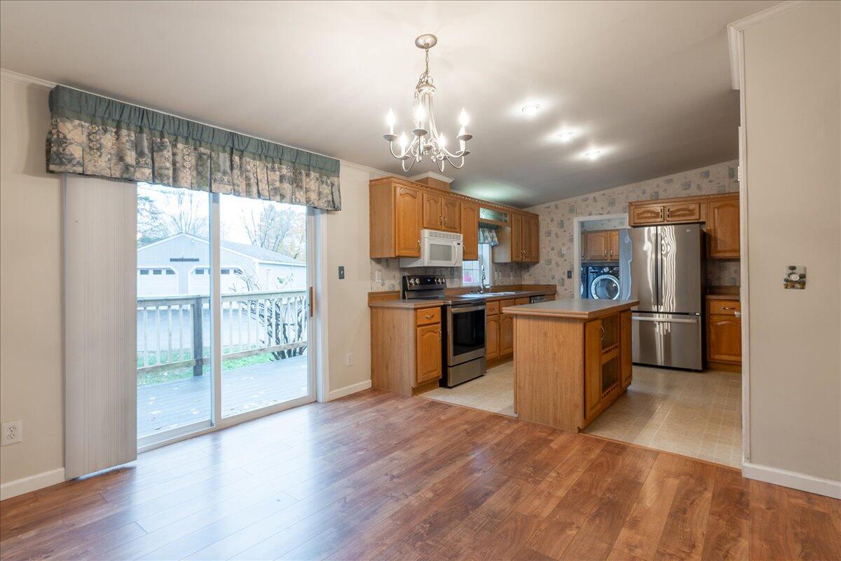 473 New England Road Searsmont ME 04973