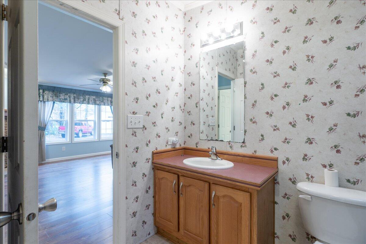 473 New England Road Searsmont ME 04973