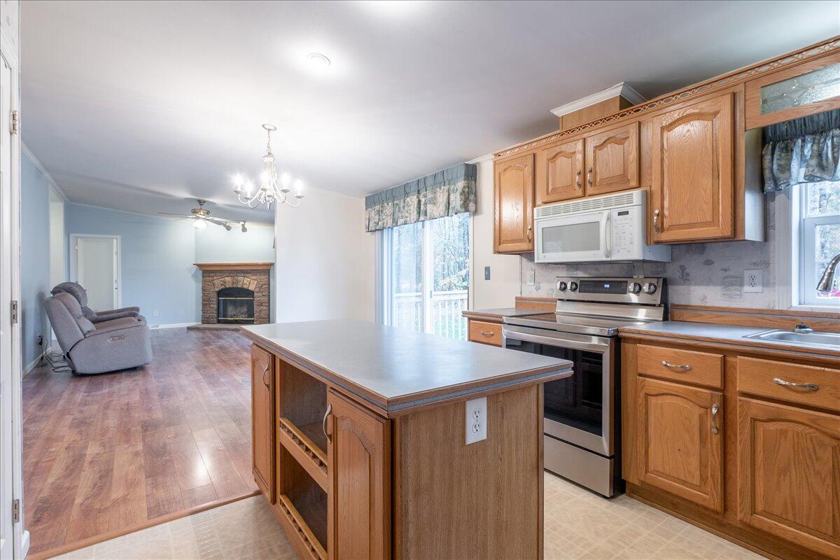 473 New England Road Searsmont ME 04973