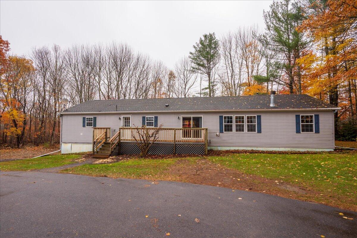 473 New England Road Searsmont ME 04973