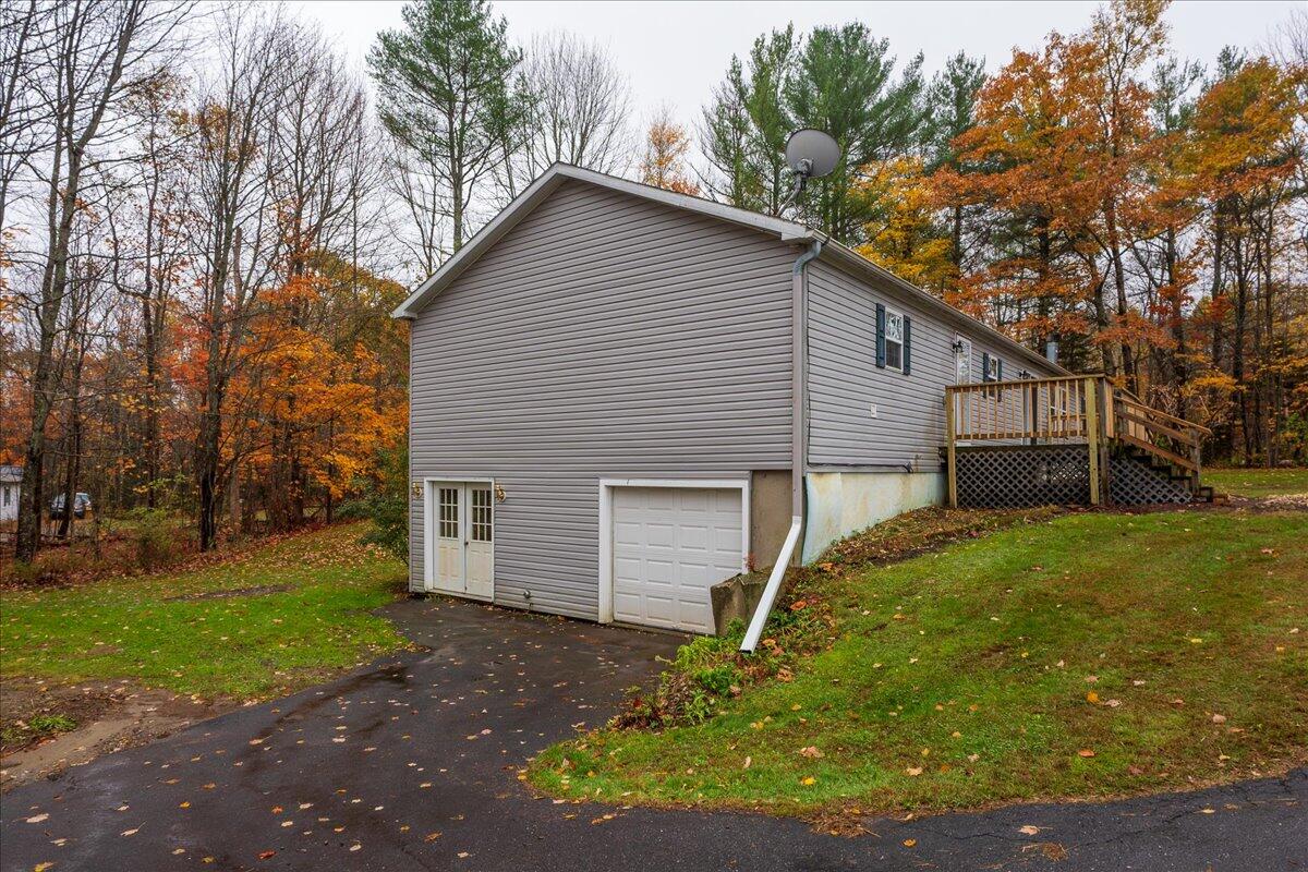 473 New England Road Searsmont ME 04973