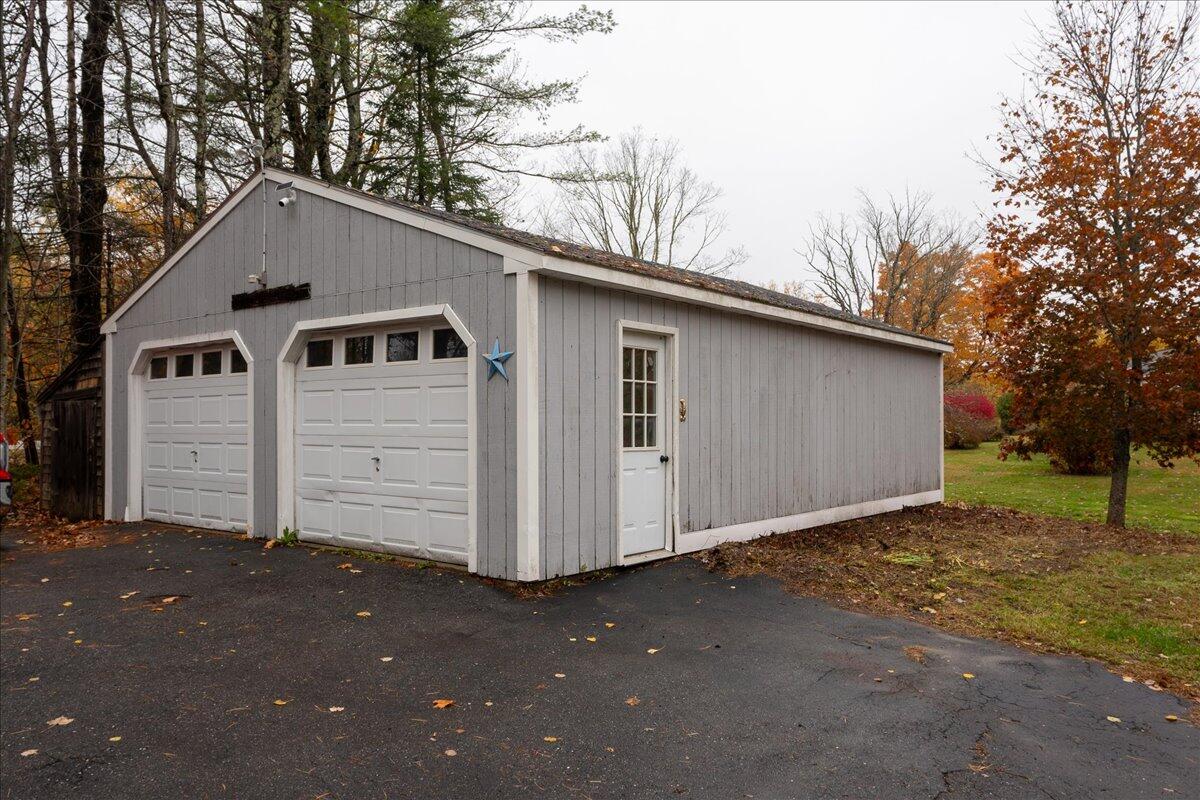 473 New England Road Searsmont ME 04973