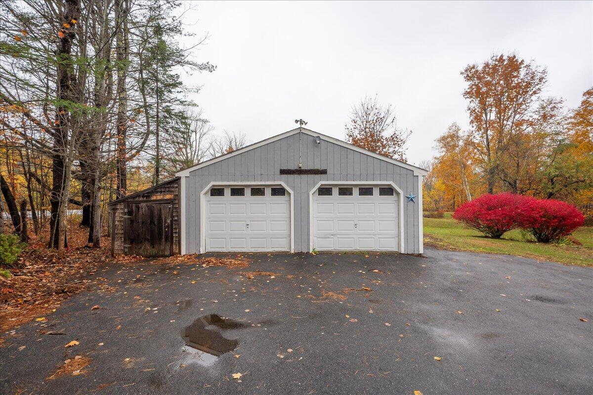 473 New England Road Searsmont ME 04973