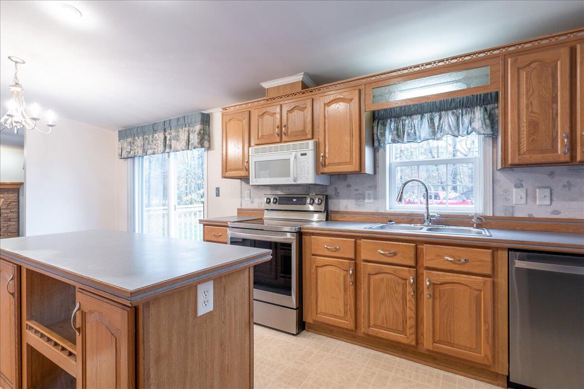 473 New England Road Searsmont ME 04973