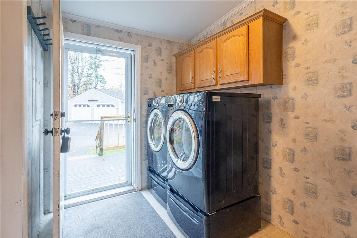 473 New England Road Searsmont ME 04973