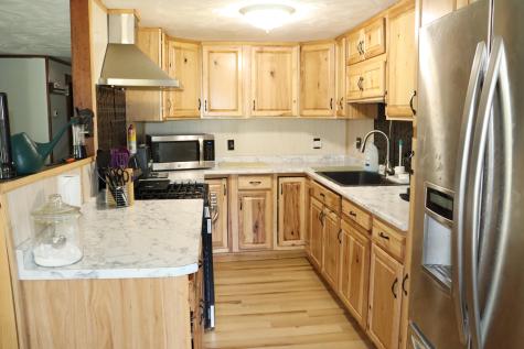 712 Weld Street Dixfield ME 04224