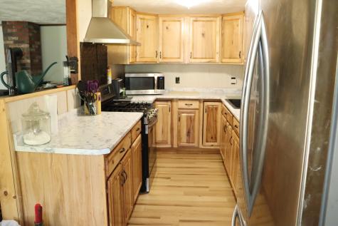 712 Weld Street Dixfield ME 04224