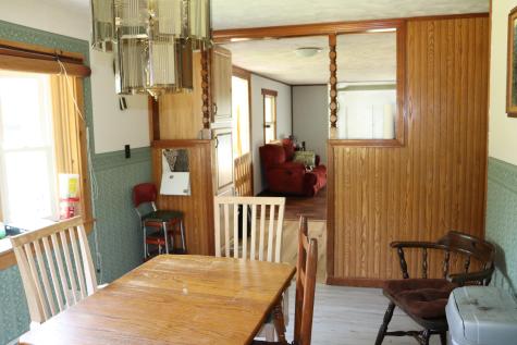 712 Weld Street Dixfield ME 04224