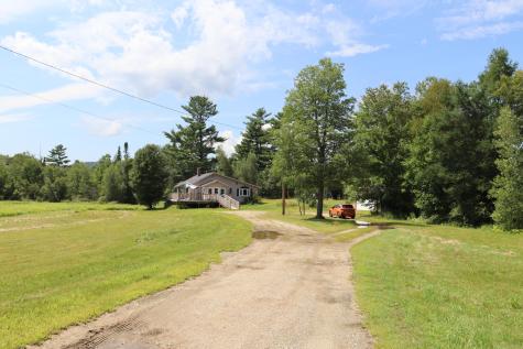 712 Weld Street Dixfield ME 04224