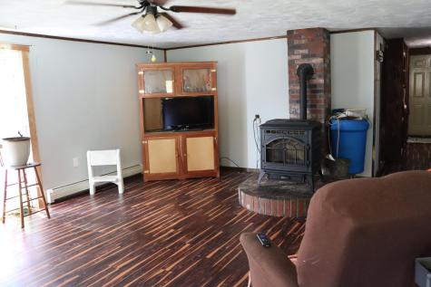 712 Weld Street Dixfield ME 04224