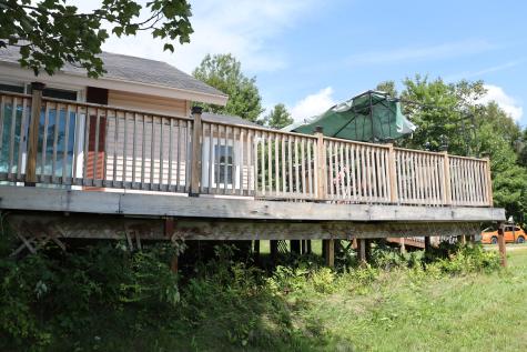 712 Weld Street Dixfield ME 04224