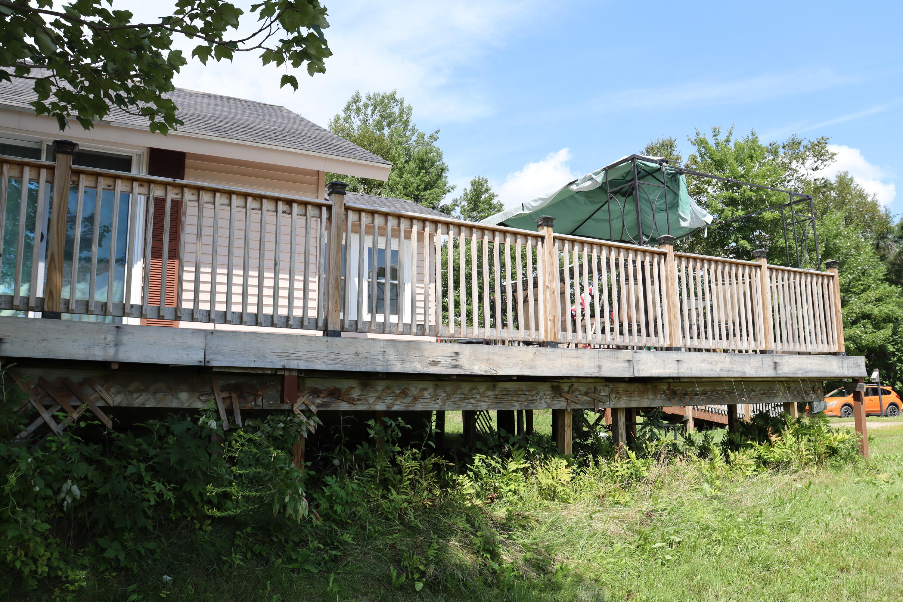 712 Weld Street Dixfield ME 04224