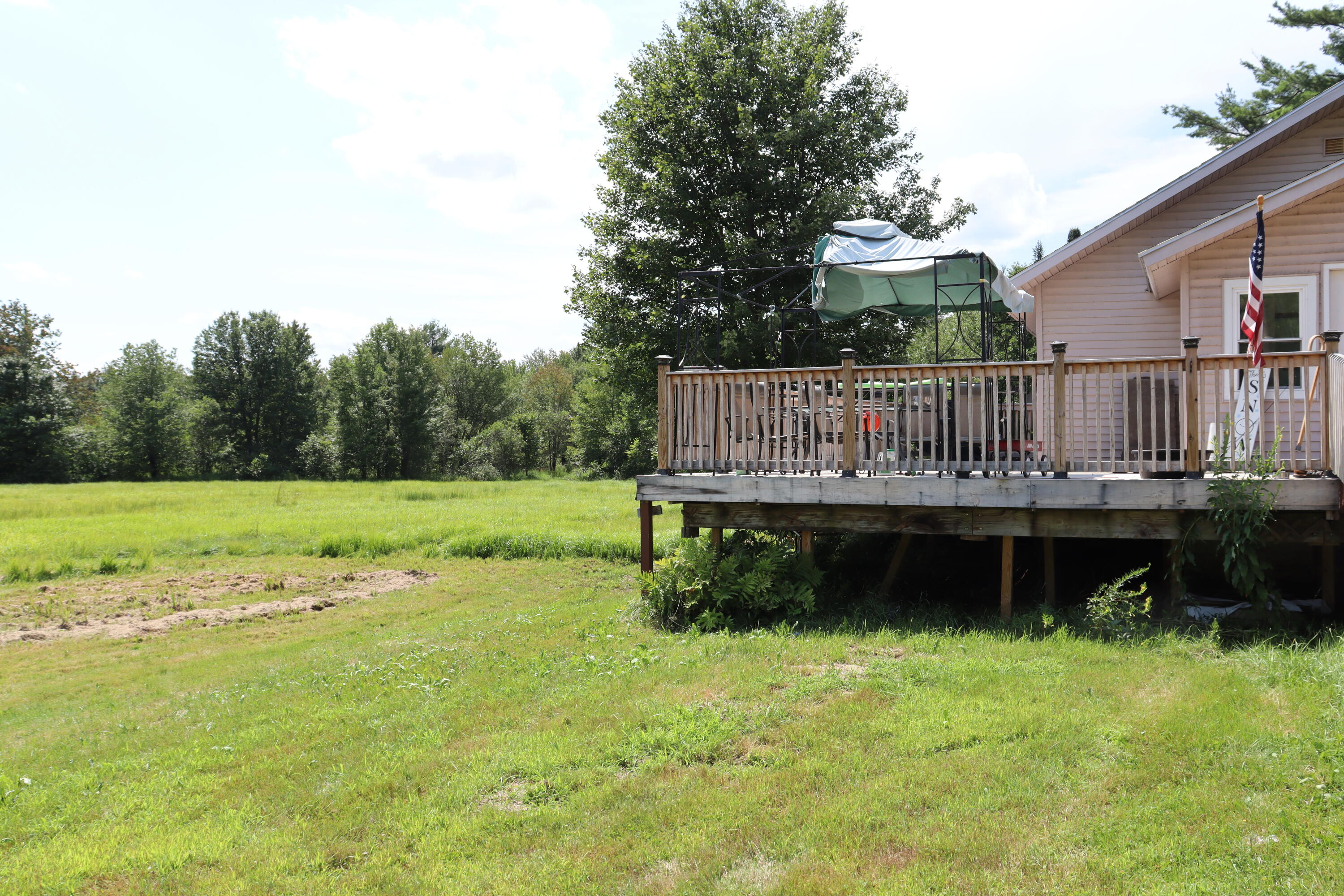 712 Weld Street Dixfield ME 04224