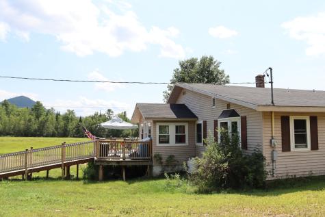 712 Weld Street Dixfield ME 04224