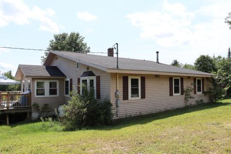 712 Weld Street Dixfield ME 04224