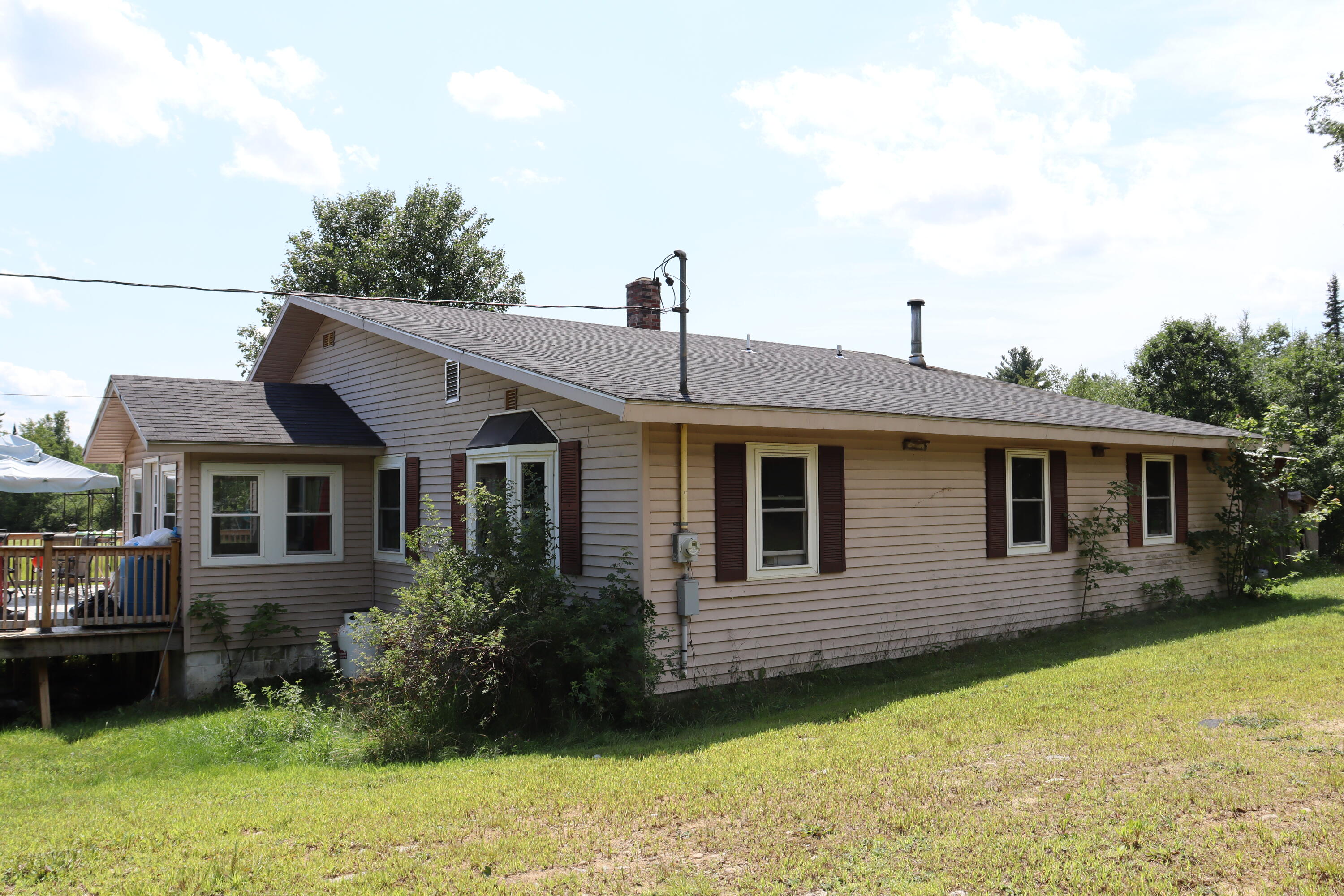 712 Weld Street Dixfield ME 04224