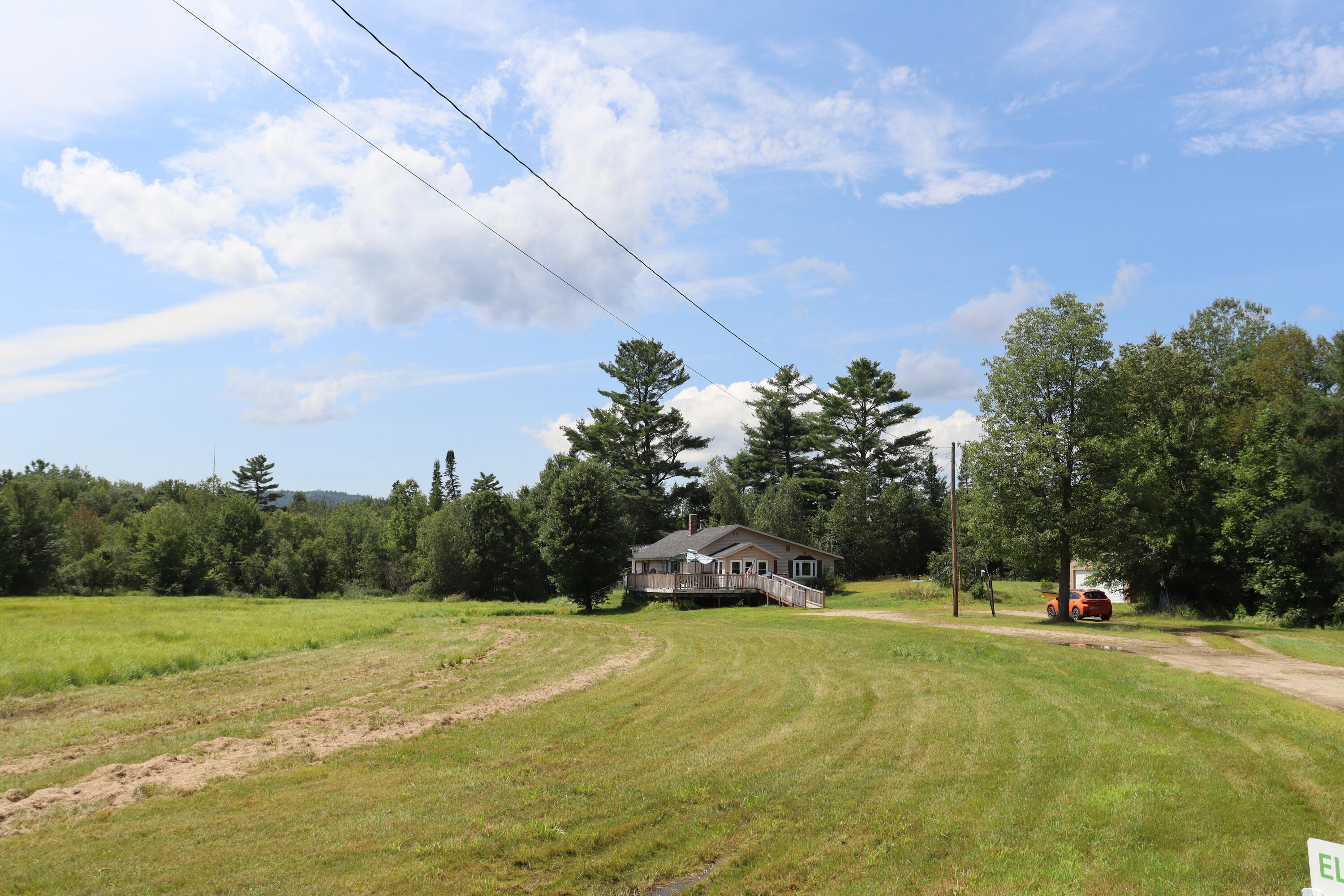 712 Weld Street Dixfield ME 04224