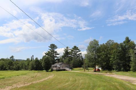 712 Weld Street Dixfield ME 04224