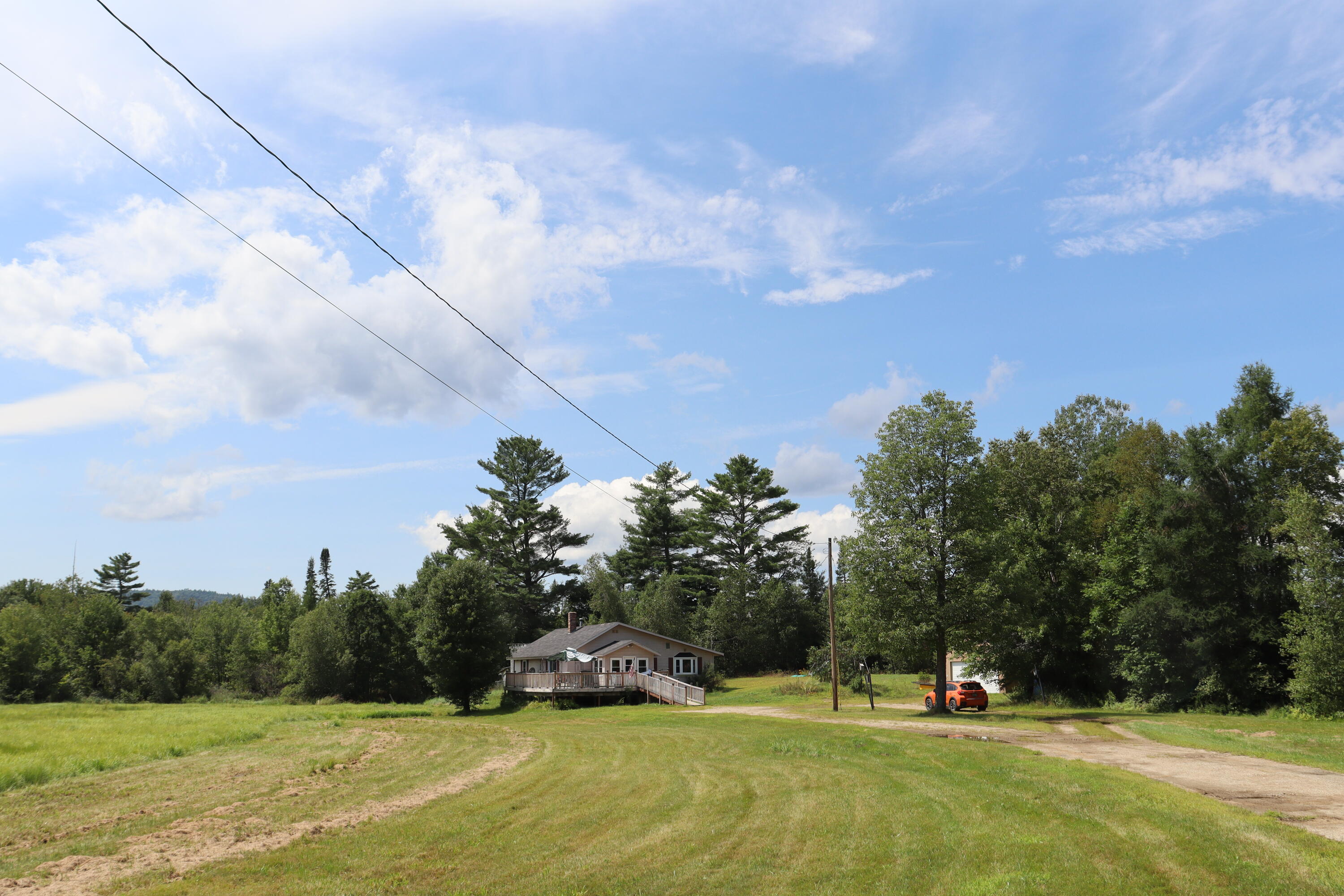 712 Weld Street Dixfield ME 04224