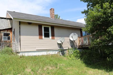 712 Weld Street Dixfield ME 04224