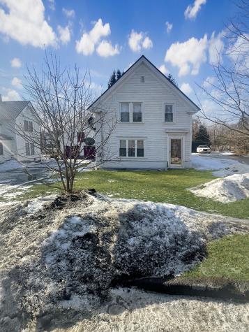 98 North Street Dover-foxcroft ME 04426