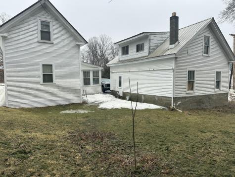 98 North Street Dover-foxcroft ME 04426