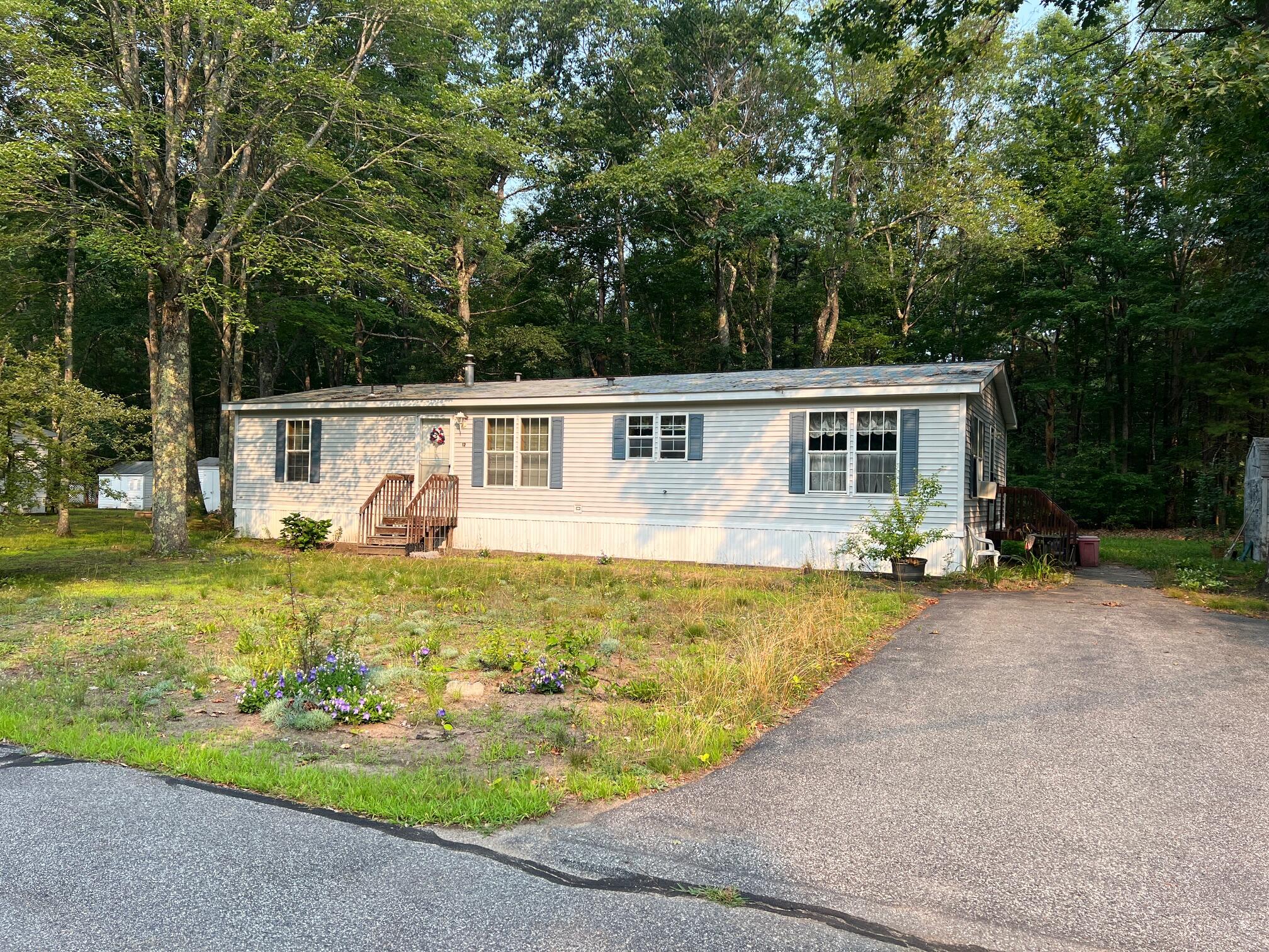 12 Marsh Brook Crossing Sanford ME 04073