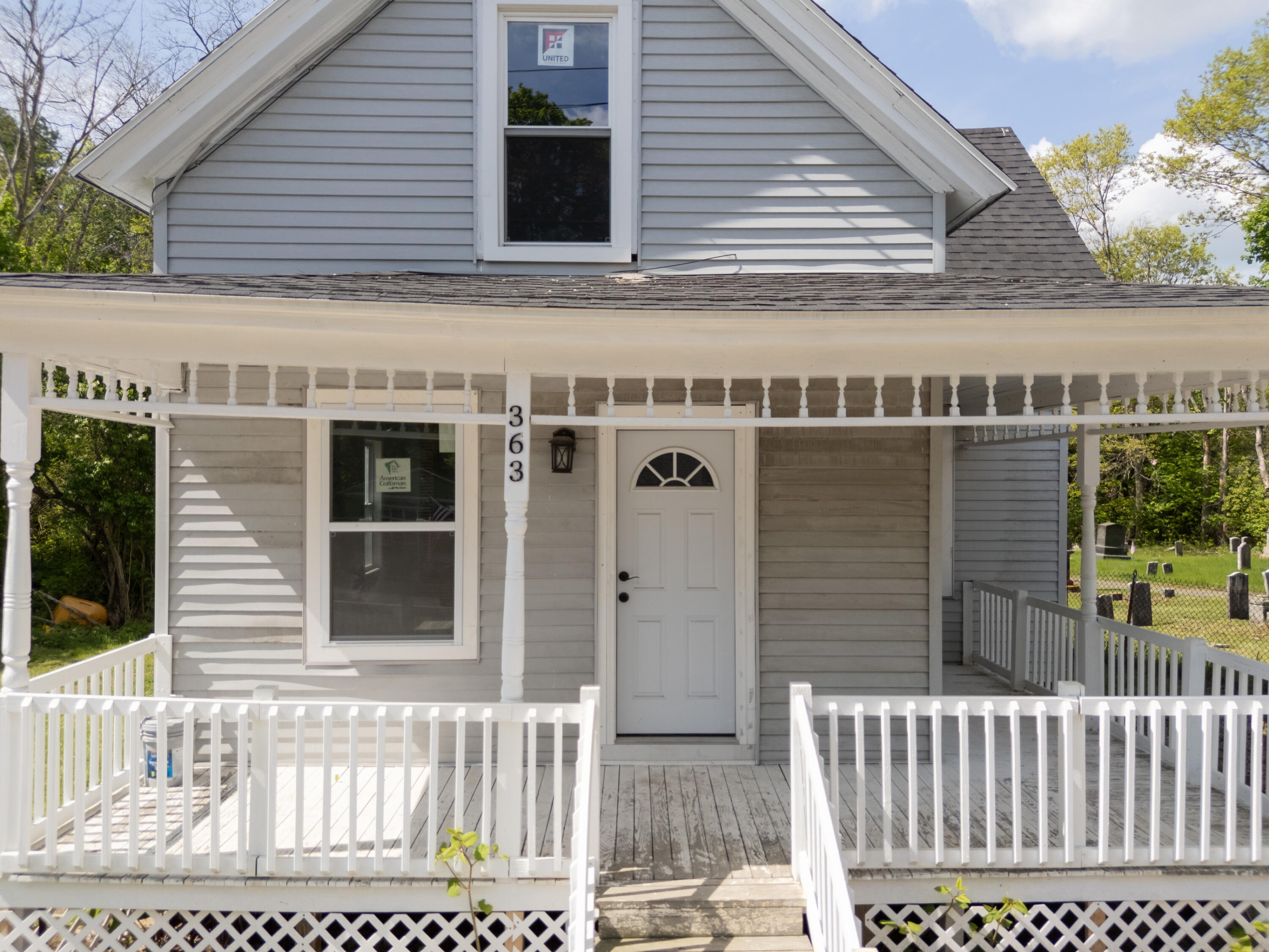363 Lisbon Street Lisbon ME 04250