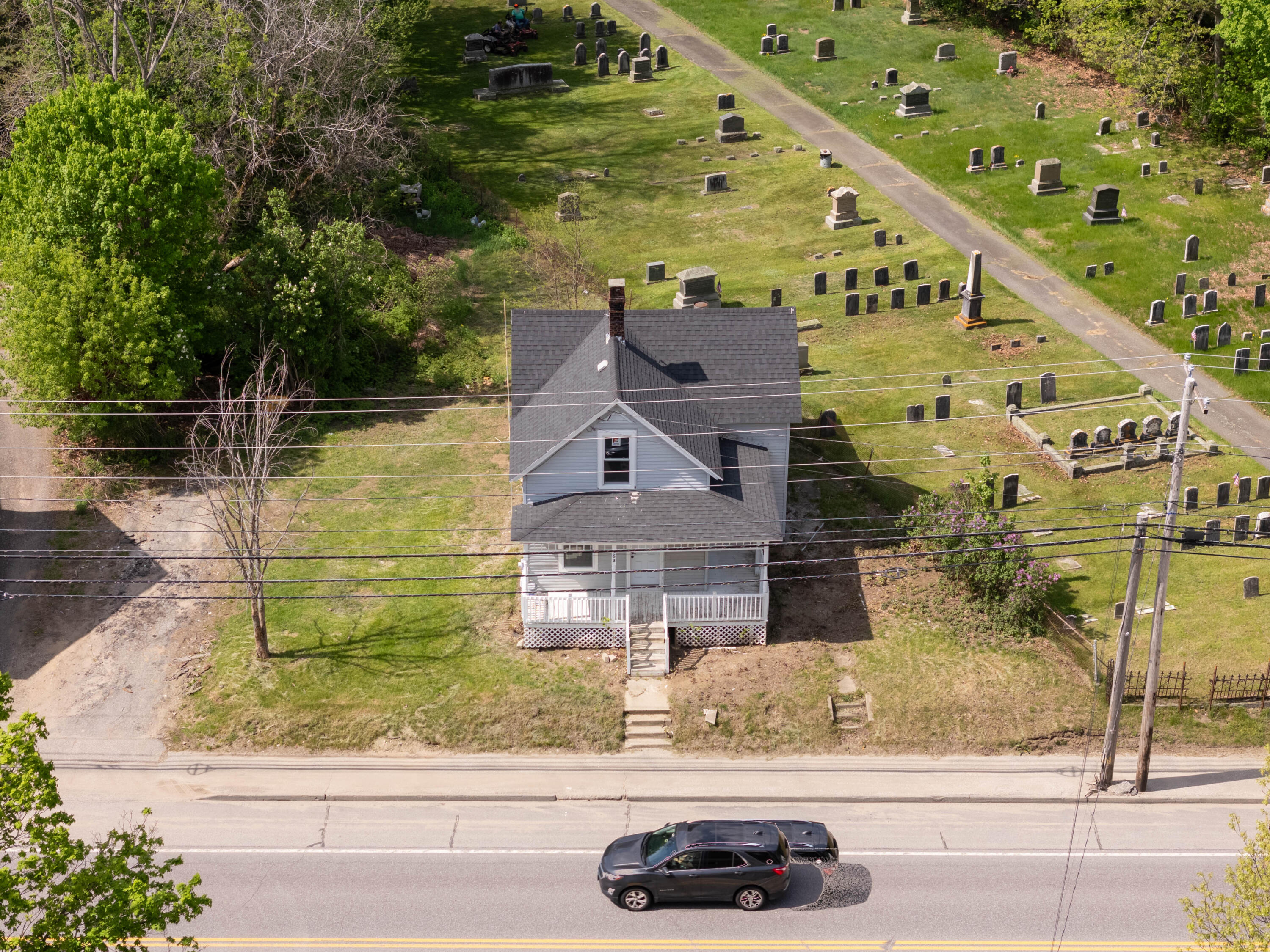 363 Lisbon Street Lisbon ME 04250