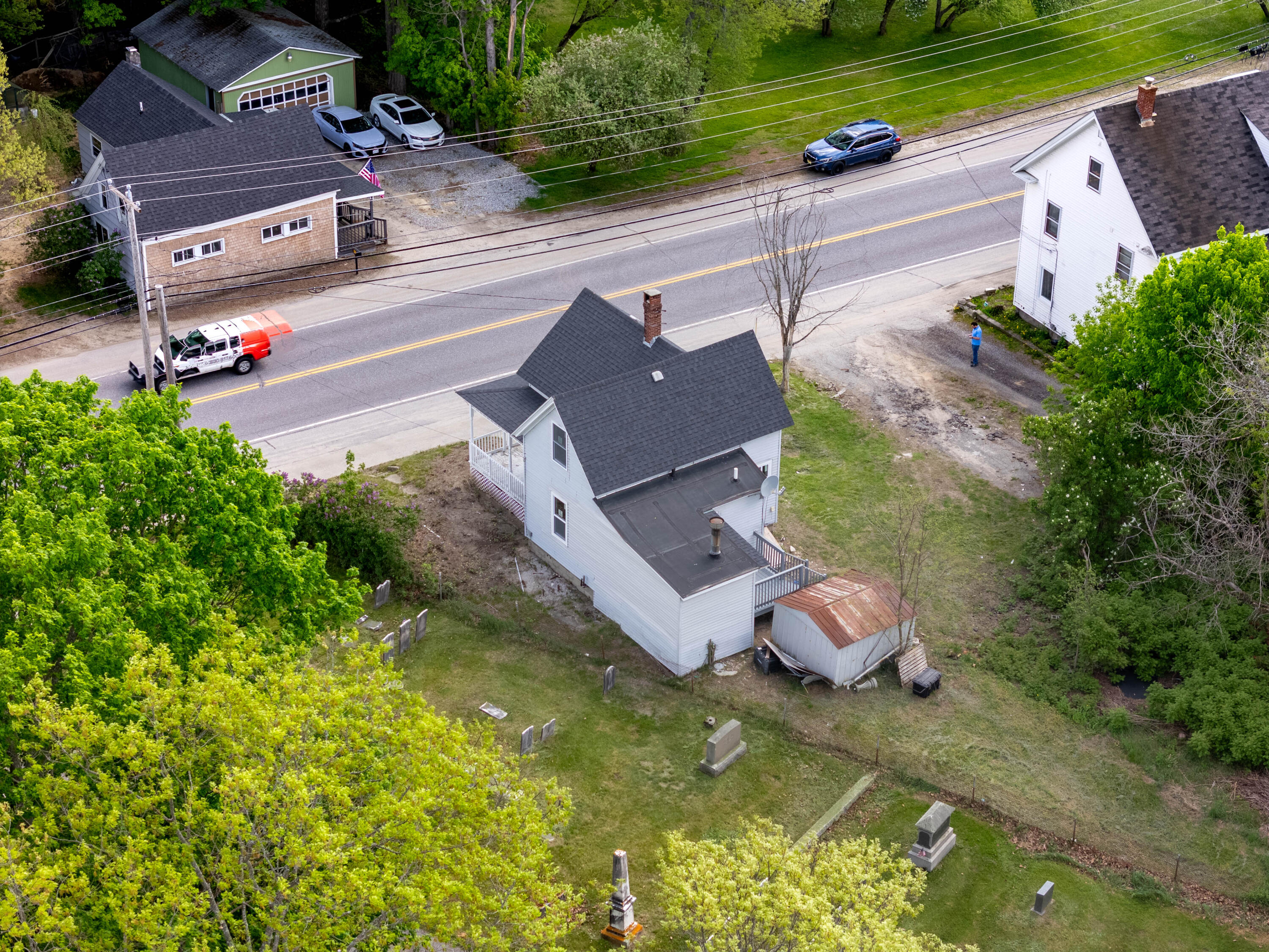 363 Lisbon Street Lisbon ME 04250