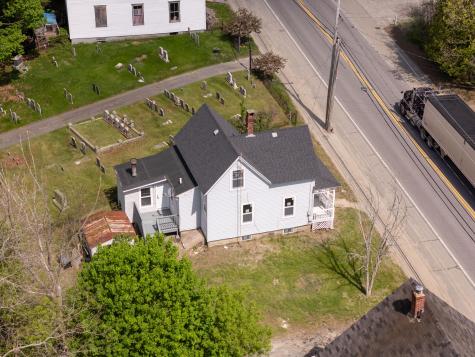363 Lisbon Street Lisbon ME 04250