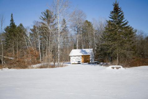 143 Voter Hill Road Farmington ME 04938